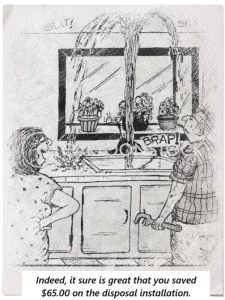 water explosion cartoon